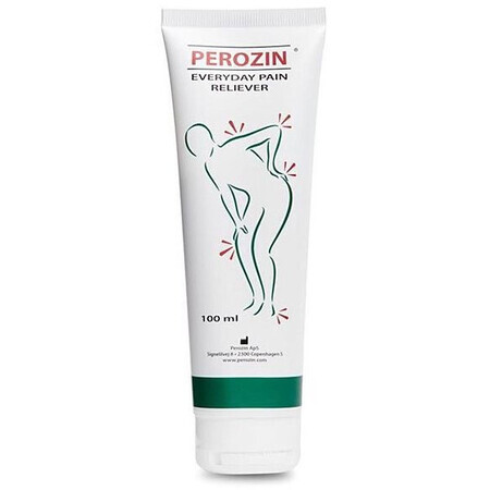 Crema Perozin 100 ml