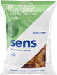 Sens Cricket Eiwit Erwten Chips - Knoflook en Kruiden 80 g