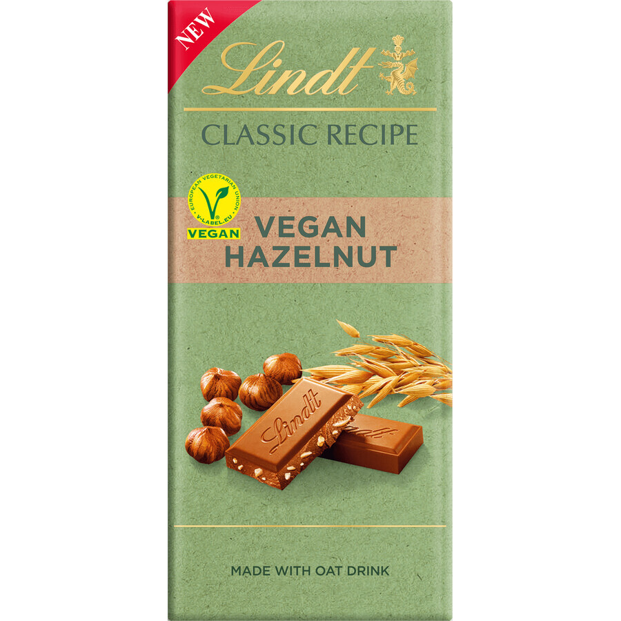 Lindt Classic vegan peanuts 100 g