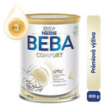 Nestlé Beba Comfort 4, 6 x 800 g