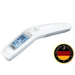 Beurer FT 90 white thermometer