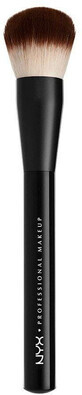 NYX Professionele Make-up Pro Brush Multifunctionele Make-up Kwast