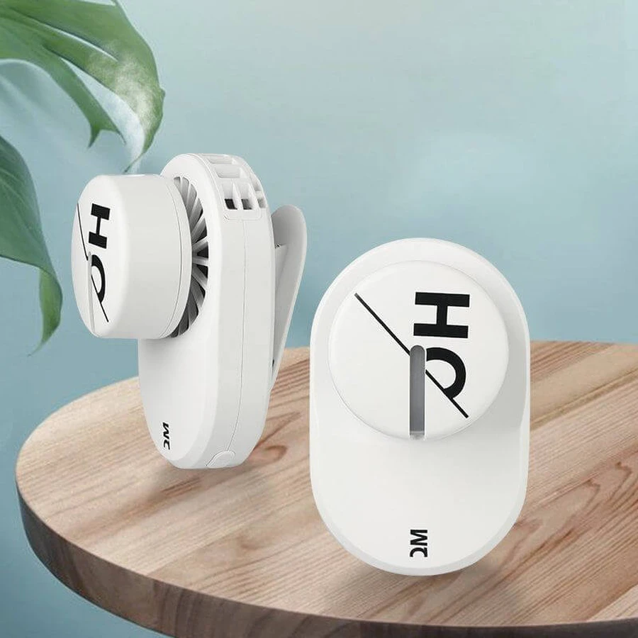 Vitammy Dream Mist, ventilator met luchtbevochtiger