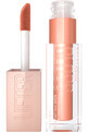 Maybelline New York Lifter Gloss 07 Amber Lip Gloss 5.4 ml