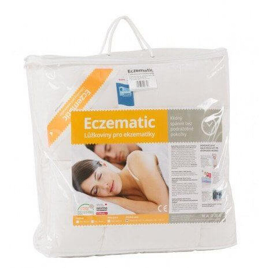 Home Doctor Set di cuscini e coperte eczematiche per l'atopica