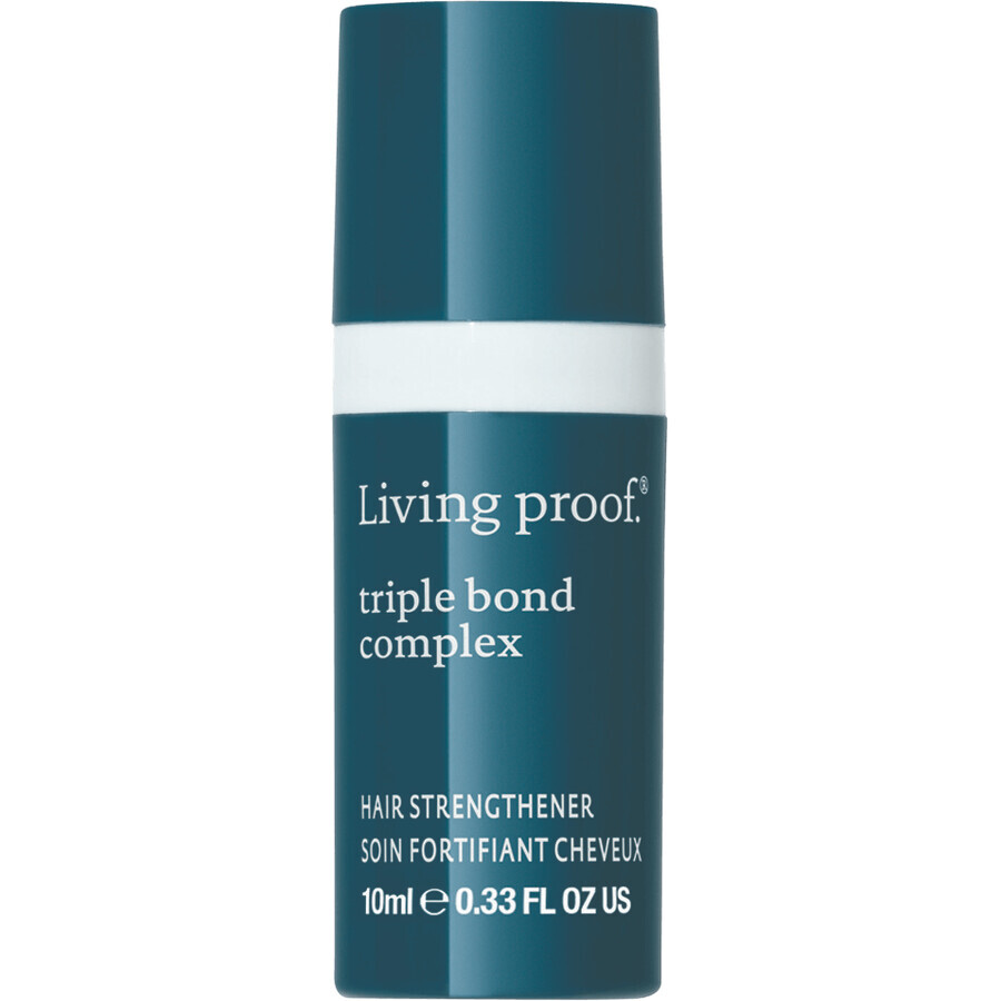 Living Proof Triple Bond Complex 10 ml