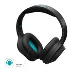 Casque sans fil LAMAX Muse2, noir