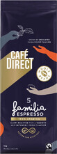 Cafedirect Arabica Espressokoffiebonen 1 kg