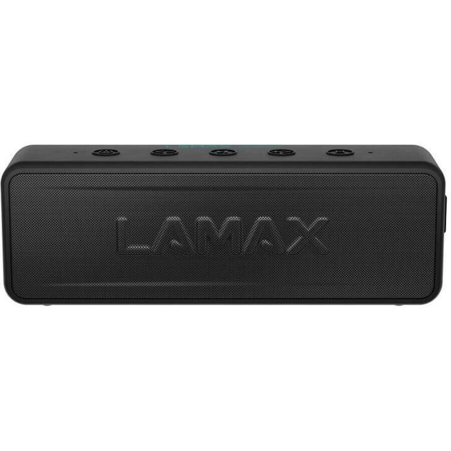 Altavoz Bluetooth LAMAX Sentinel2