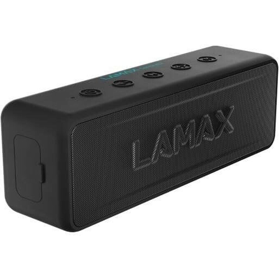 Altavoz Bluetooth LAMAX Sentinel2