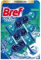 Bref Color Aktiv Eucalyptus 3 x 50 g