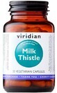 Viridian Mariadistel 30 capsules