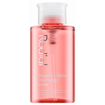 Rodial Tonic reinigingswater, Drakenbloed 100 ml