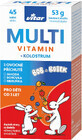 Vitar Kids Multivitamin + Colostrum 45 tablets