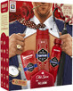 Old Spice Gentleman: set van vaste deodorant + deodorant spray en Captain douchegel met sandelhout en citrusnoten