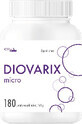 Diovarix micro 180 tabletten