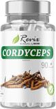 Maxxwin Cordyceps 90 capsules