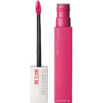 Maybelline New York Super Stay Matte Inkt 30-Romantic Lipstick 5 ml