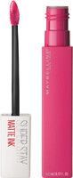 Maybelline New York Super Stay Matte Inkt 30-Romantic Lipstick 5 ml