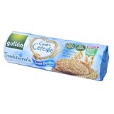 Vezelrijke koekjes zonder suiker van volkorenmeel, 280g, Gullon