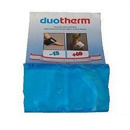 Duotherm Gel pad mediu 110x300mm