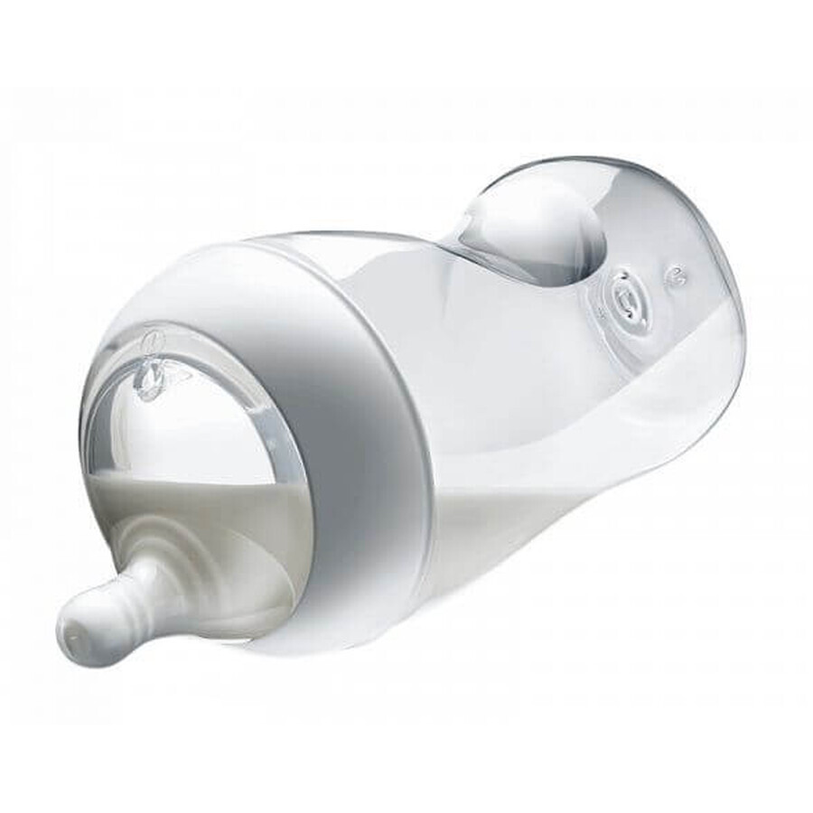 Tommee Tippee Ultra-Slow Flow Vervangingssproeikoppen 3m+ 2 stuks