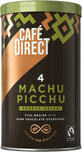 Cafedirect Machu Picchu oploskoffie 100 g