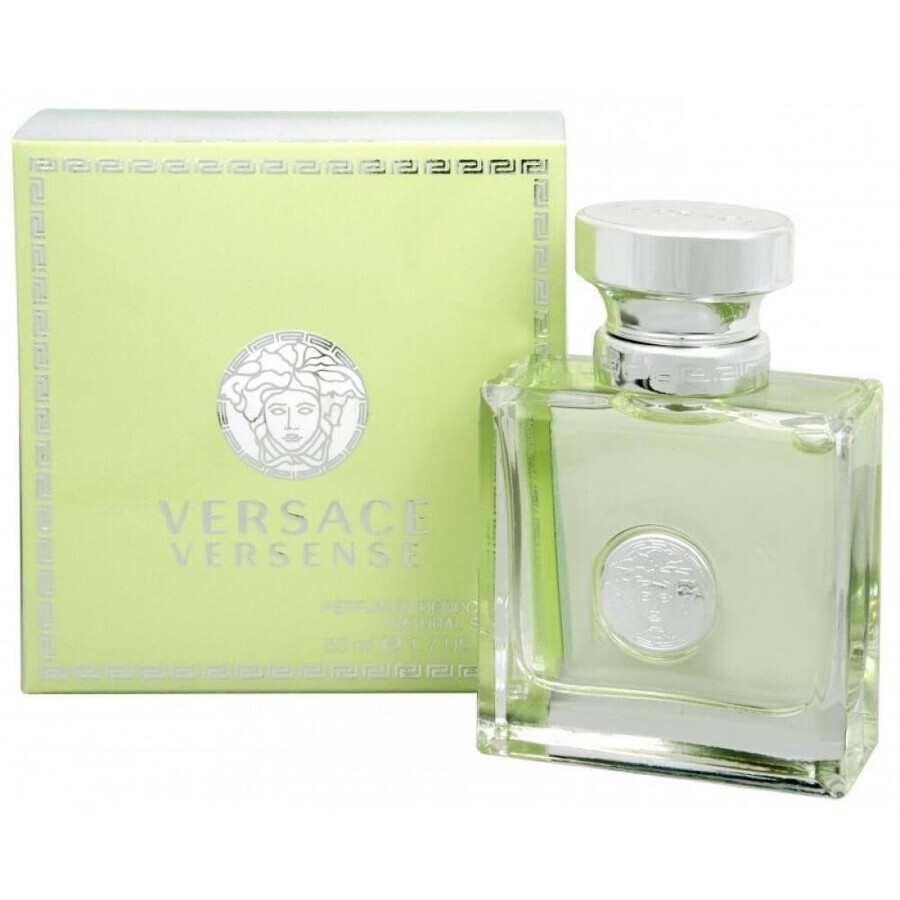 Versace Versense Versense Deo Spray 50 ml