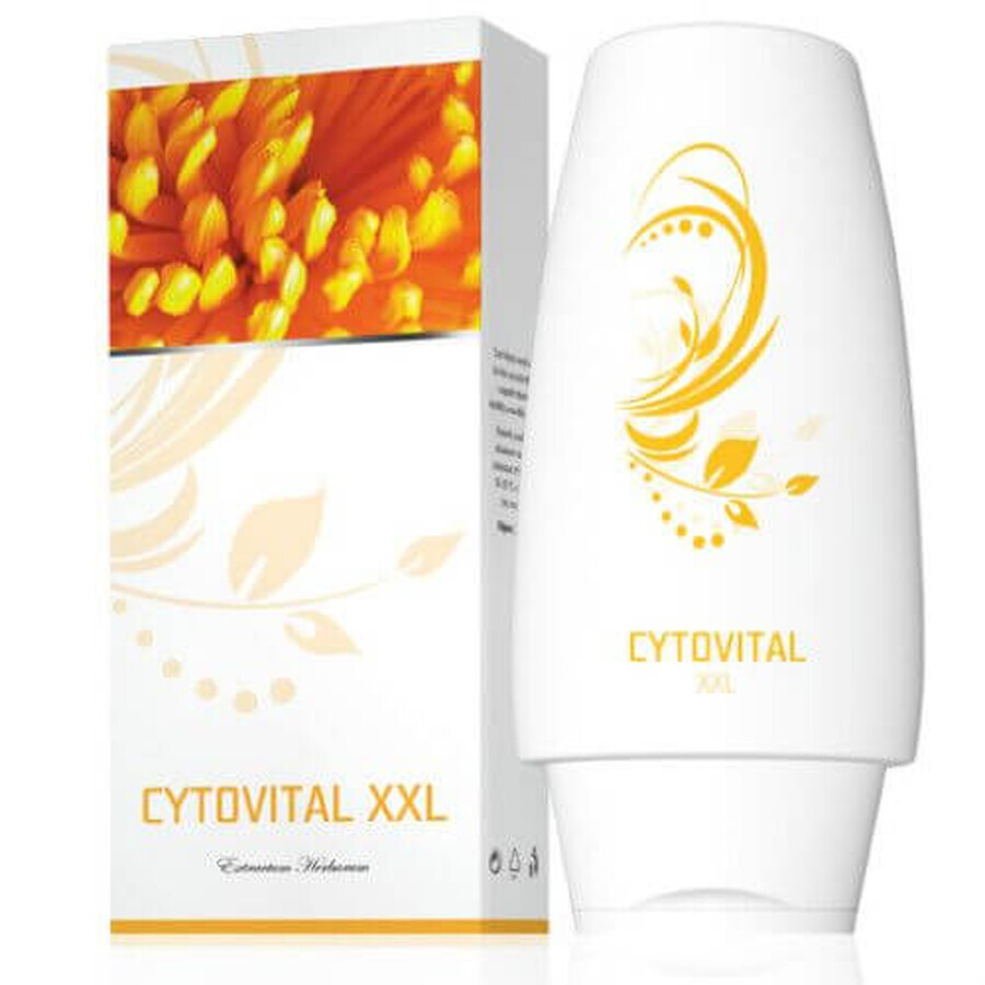 Energy Cytovital XXL crema 250 ml