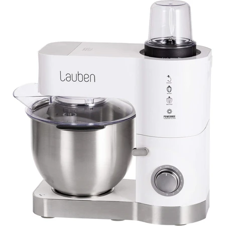 Procesador de alimentos Lauben Kitchen Machine 1200WT