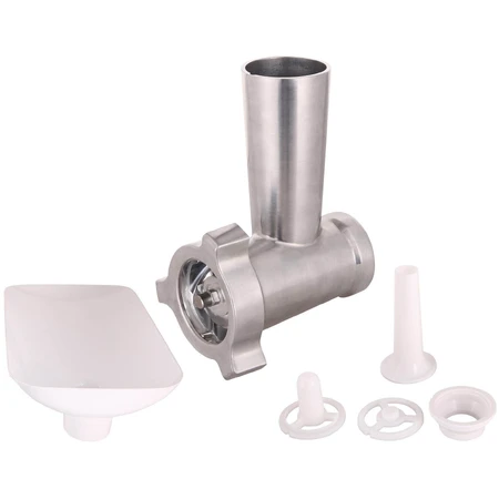 Procesador de alimentos Lauben Kitchen Machine 1200WT