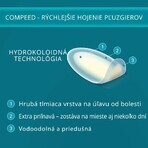 Compeed Plasture blister mediu 5 buc