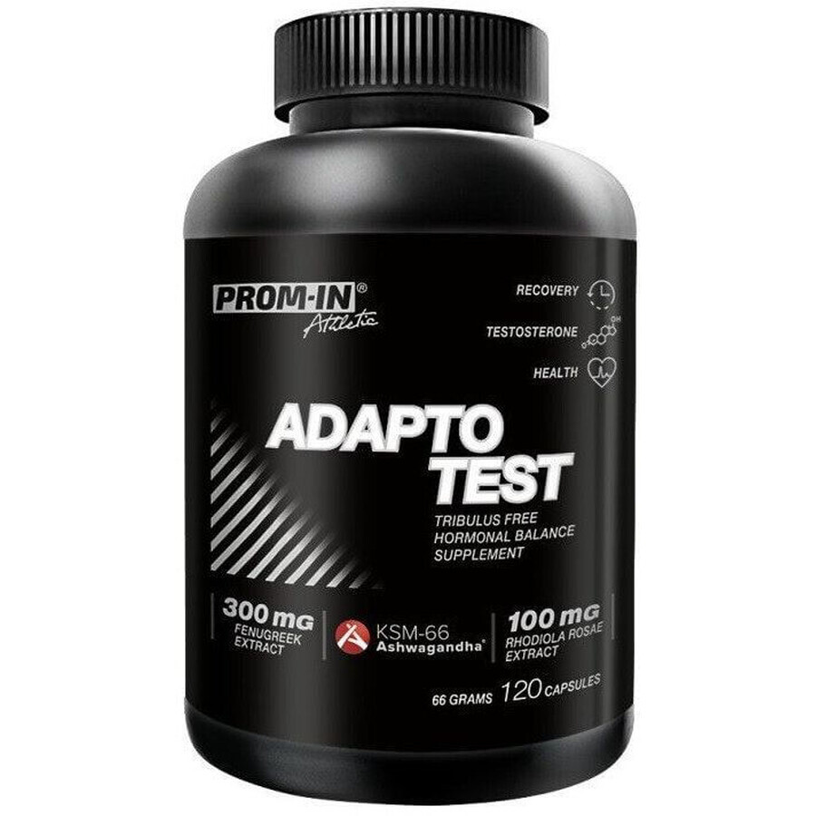 Prom-In Adaptotest 150 capsules