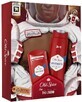 Old Spice Astronaut - mannengeschenkset met vaste deodorant en Whitewater douchegel met frisse geur