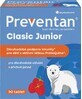 Preventan Classic Junior 90 tablets