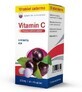 Goed uit Slowakije Vitamine C 200 mg ACAI-smaak 70 tabletten