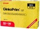 Walmark GinkoPrim MAX 120 tabletten