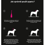 Frontline Tri-Act Spot-On voor honden L gemalen 4 ml