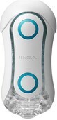 Tenga Masturbator Flip Orb Blau Rush Blau