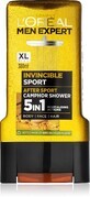 L&#39;Or&#233;al Paris Men Expert Invincible Sport Douchegel 300 ml