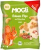 MOGLi Biologische Pinda Crunch 30 g