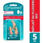 Compeed Blister patch mix 5 buc