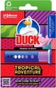 Duck Fresh Discs Tropisch Avontuur Toiletvlekken 36 ml