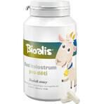 Bioalis Geitenbiest voor kinderen 140 capsules