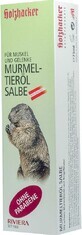 Holzhacker Marmot zalf 75 ml