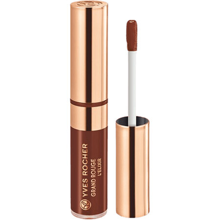 Yves Rocher Matte Liquid Lipstick shade 103, 7 ml