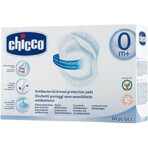 Antibacterial inserts for Chicco bra 60 pcs