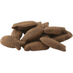 Fish4Dogs Hondensnacks ter ondersteuning van huid en vacht met stukjes makreel 225 g