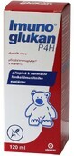 Immunoglucan P4H syrup 120 ml