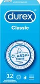 Durex Classic Condooms Classic 12 stuks